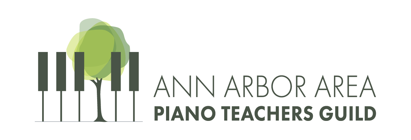 Ann Arbor Area Piano Teachers